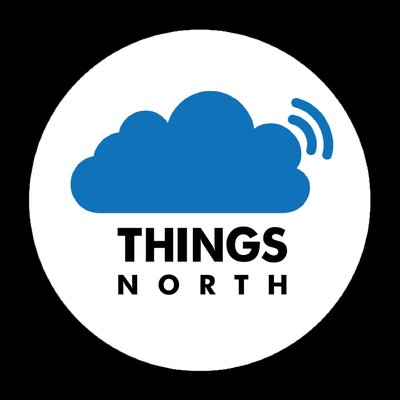 Things North logo