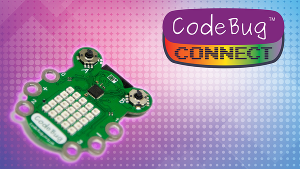 CodeBug Connect