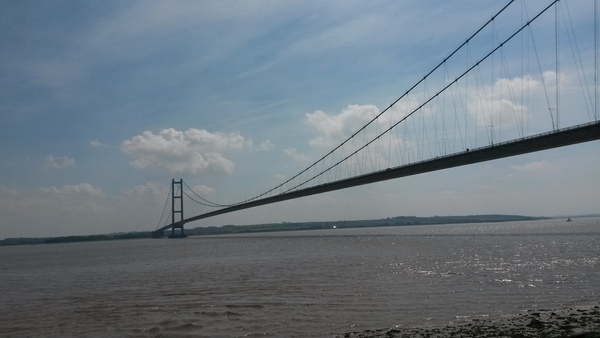 Humber Bridge