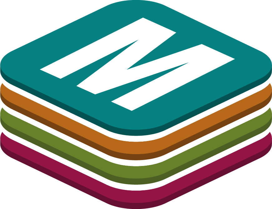 Microstack Logo